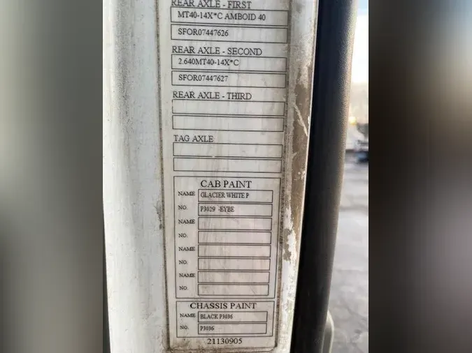 2023 Volvo VNR64T400200e53cd4f49d5559aecbabbfb4cd752