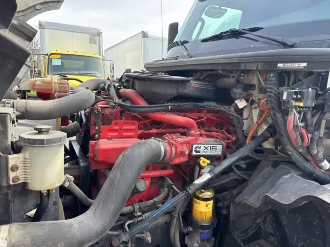 2020 NAVISTAR INTERNATIONAL LT625 SLPR CAB200e562bba2afaf867d843efe1add4a0