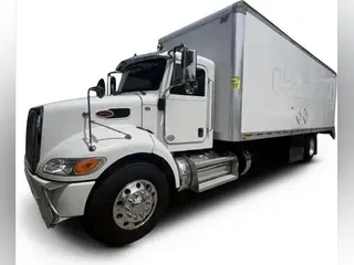 2020 Peterbilt 337
