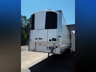 2017 VANGUARD TRAILER CORP R8000B 53/102/162