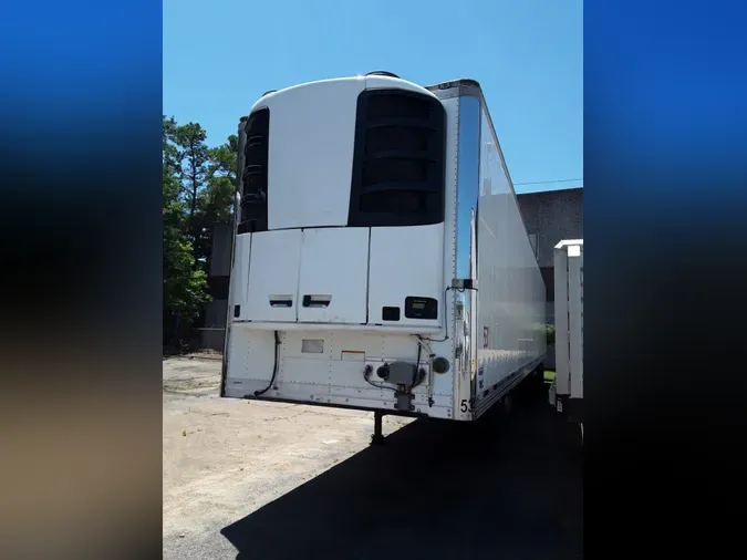 2017 VANGUARD TRAILER CORP R8000B 53/102/162201032591fa7f58bb3d1d4466b34b5a4