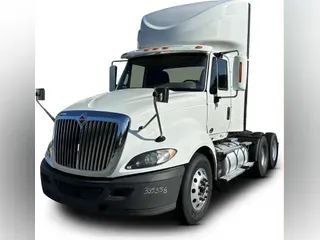 2017 International ProStar+