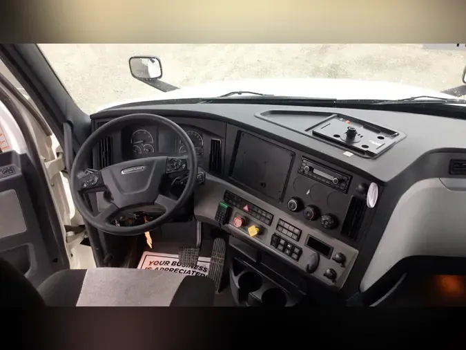 2021 Freightliner Cascadia