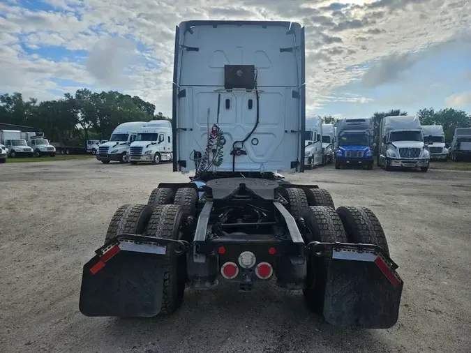 2022 FREIGHTLINER/MERCEDES NEW CASCADIA PX12664