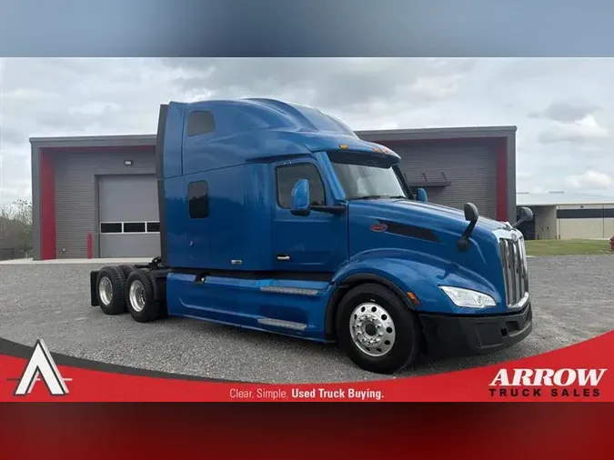 2022 PETERBILT 5792013ecf4721849989293e274bb971d2a
