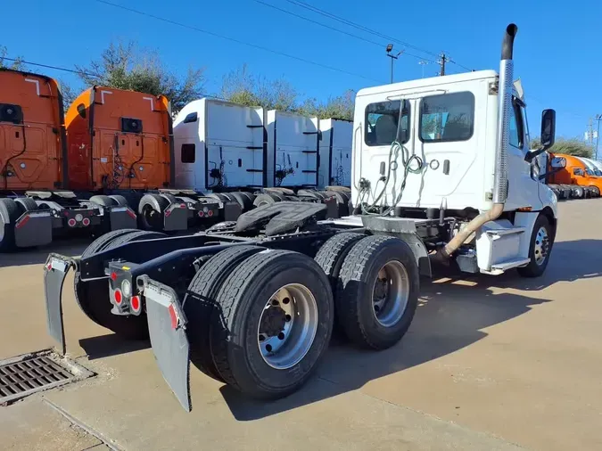 2020 FREIGHTLINER/MERCEDES NEW CASCADIA PX12664201453aac8bd8a7d920dcb3962426338