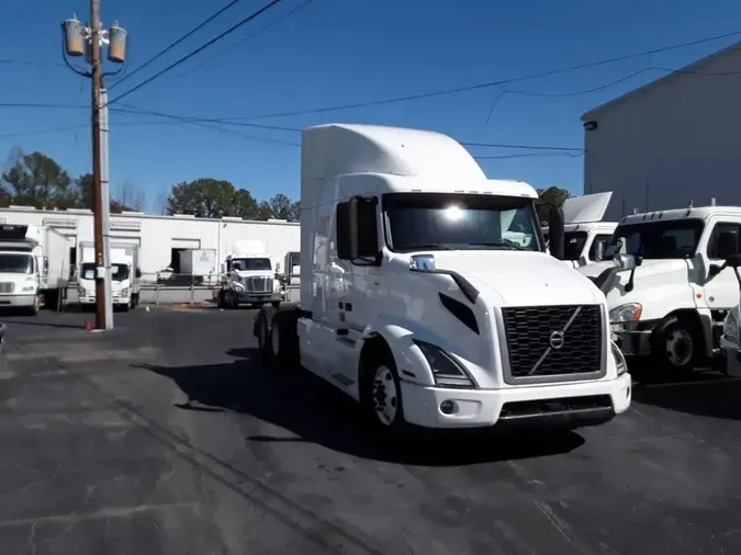 2020 VOLVO VNR64T-640201459ef6596b109555cc30ed645a3c7