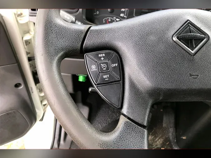 2021 INT MV607