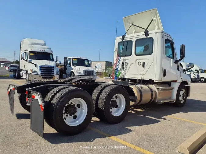 2020 FREIGHTLINER NEW CASCADIA PX12664