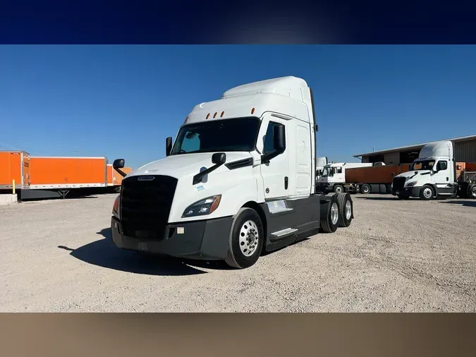 2021 Freightliner Cascadia 1262015991793564e80fb06c2e9ff22b65d