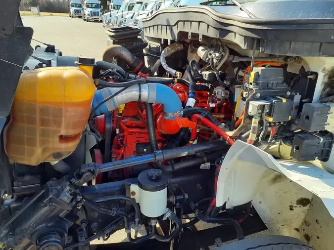2018 NAVISTAR INTERNATIONAL 4300