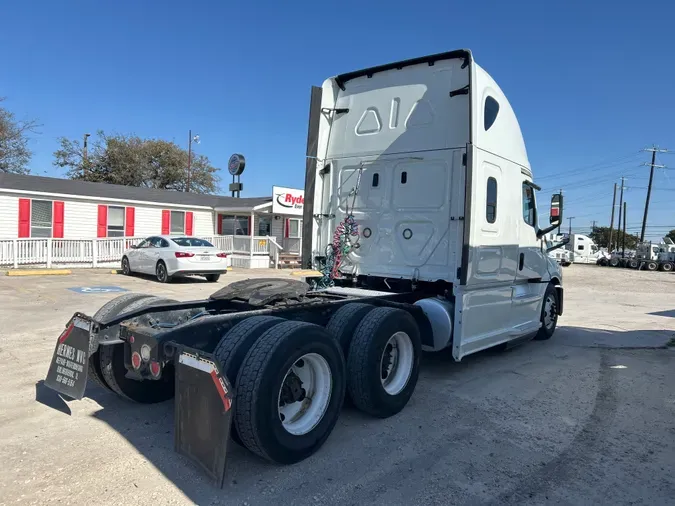 2019 FREIGHTLINER/MERCEDES NEW CASCADIA PX12664