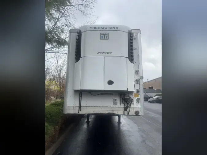 2012 UTILITY TRAILERS VS2RA 53/162/102201737e626fbafdc53b15bfae8482a14