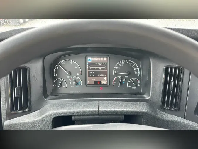 2024 Freightliner Cascadia 126
