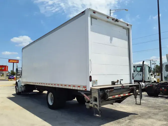 2019 FREIGHTLINER/MERCEDES M2 1062018ee37763267c11f58c8d3ca00b552