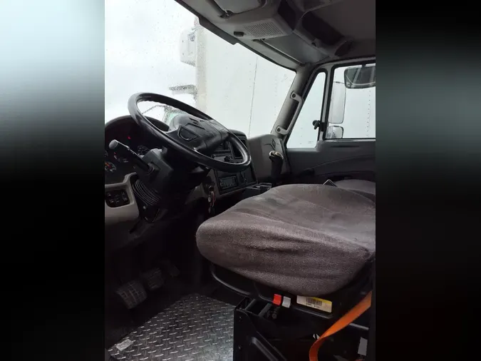 2019 NAVISTAR INTERNATIONAL 430020191127cc7a9b11f1e4f616321ed8ab