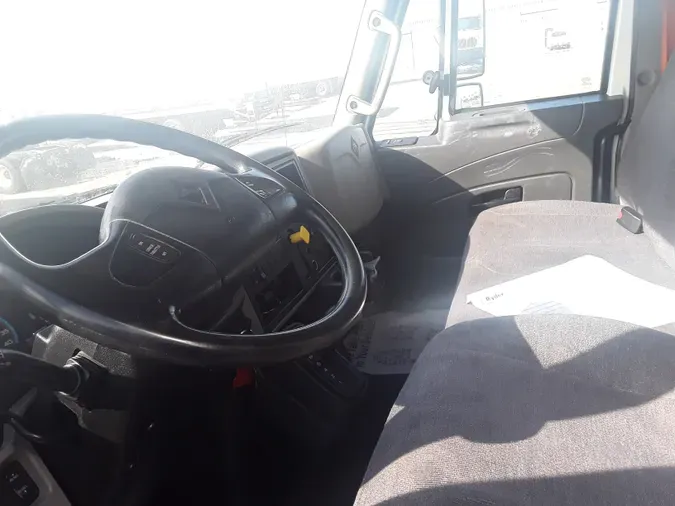 2016 NAVISTAR INTERNATIONAL 4300