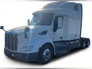 2020 Peterbilt 579