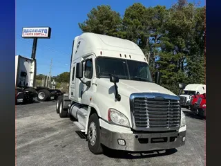 2019 FREIGHTLINER CASCADIA