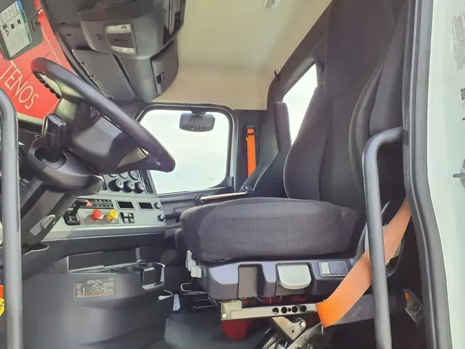 2019 FREIGHTLINER/MERCEDES NEW CASCADIA 126201ad9d90276f954dab24e67a0e46e43