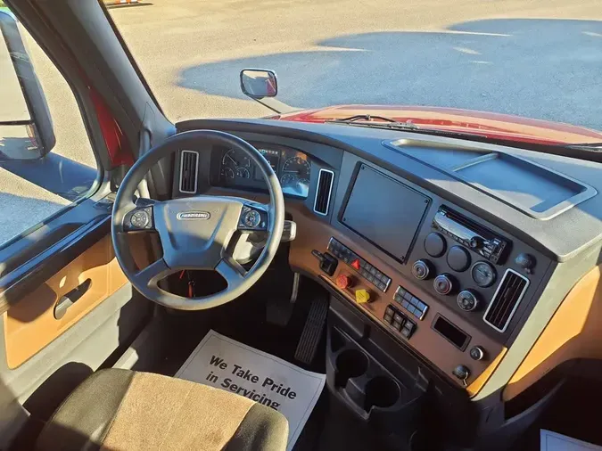 2020 FREIGHTLINER/MERCEDES NEW CASCADIA PX12664201bb6a7e756d4412560f62c45f0aca9