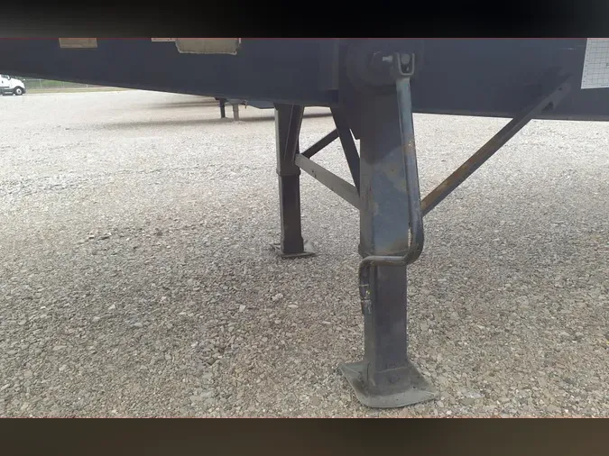 2015 GREAT DANE FLP 48/102