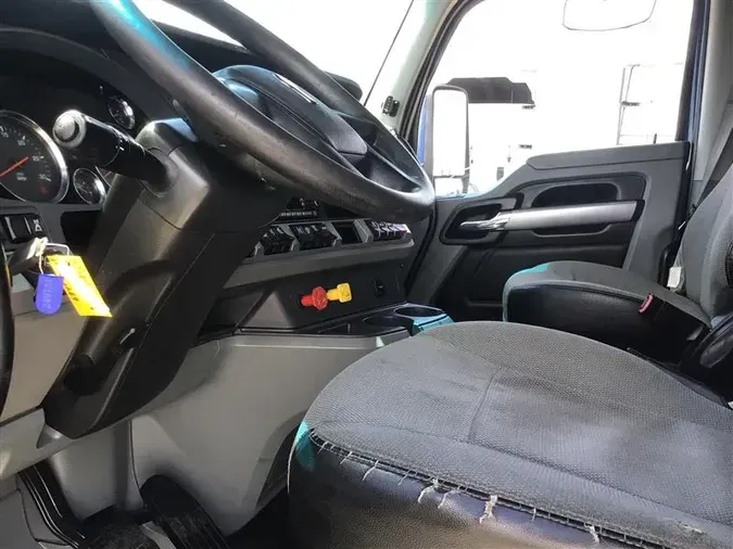 2021 KENWORTH T680