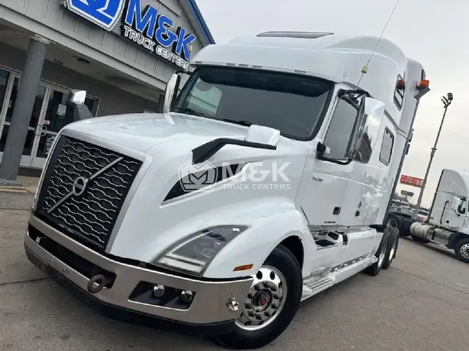 2020 VOLVO VNL64T860201ce5dd9688314e4e9c64de438a7f16
