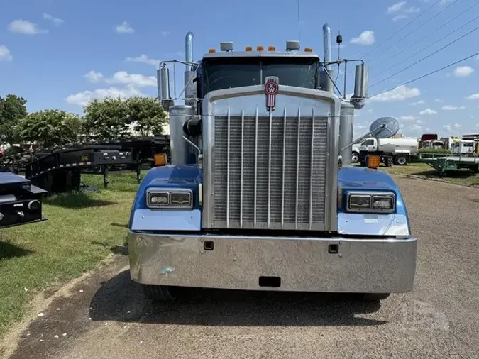2005 KENWORTH W900L