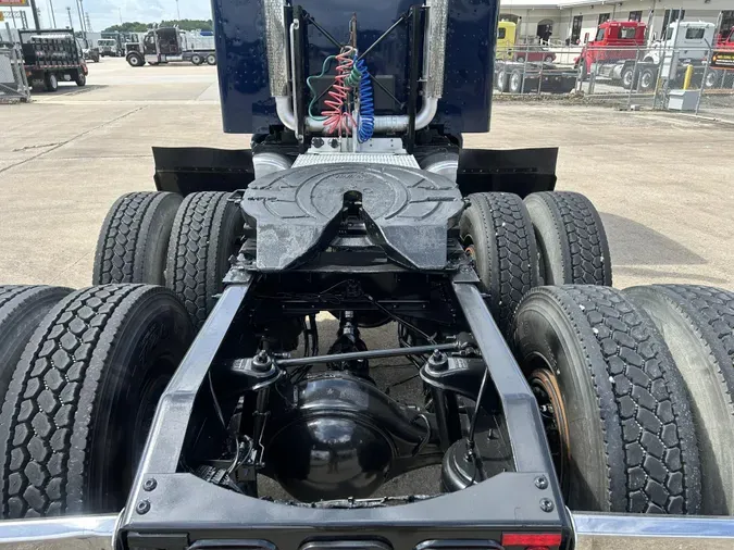 2021 Peterbilt 579