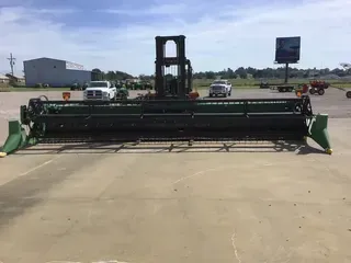 2004 John Deere 625F