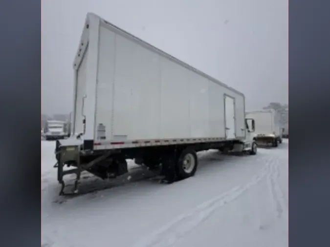 2018 FREIGHTLINER/MERCEDES M2 106