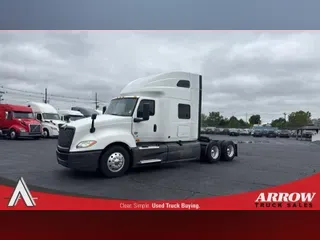 2019 INTERNATIONAL LT