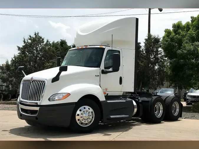 2021 INT LT625 6x4