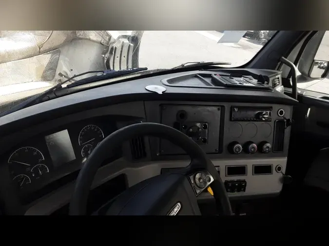 2019 Freightliner Cascadia 1262022f762d5f1f2ea0fb084c1457314f0