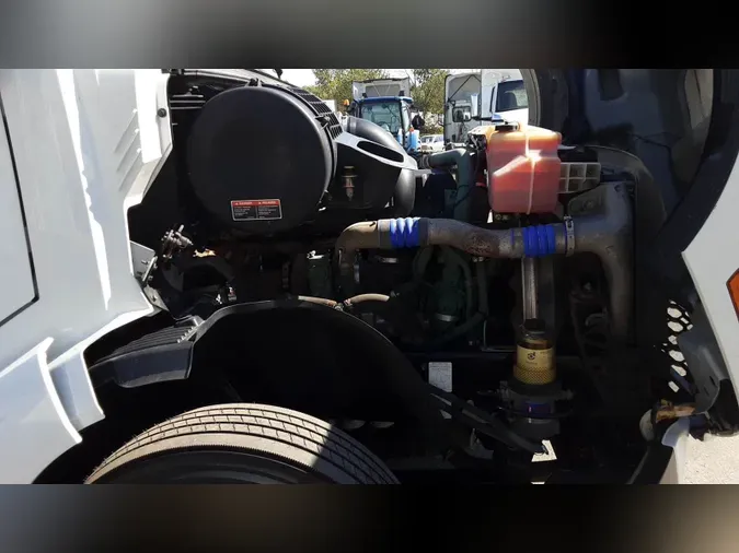 2019 Volvo VNL30020236f70ac60d389ac0aa106827cca5a