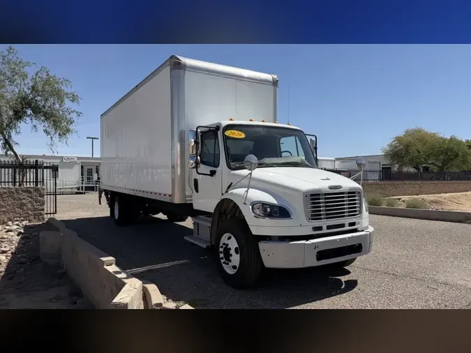 2020 FREIGHTLINER/MERCEDES M2 1062023f6115d2d3f373249ac1c78328d48