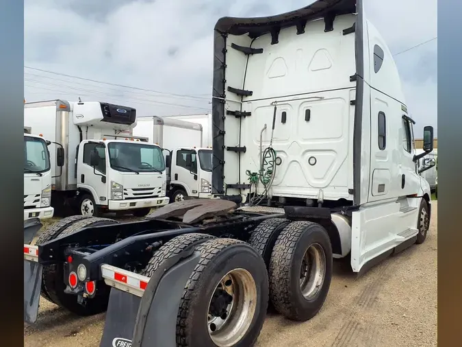 2022 FREIGHTLINER NEW CASCADIA PX12664