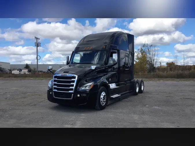 2024 Freightliner Cascadia202496d3d7a03430df268d573f8fb520