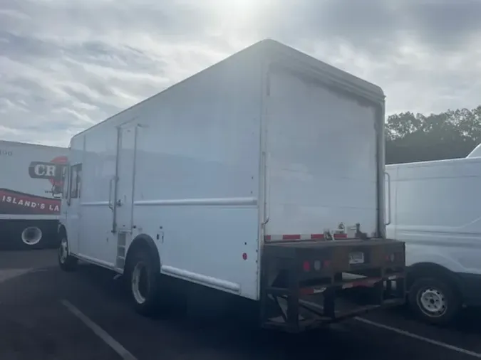 2017 FRTLR CUSTOM CHASSIS CORP MT55