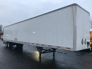 2010 UTILITY TRAILER CO ALUMVAN