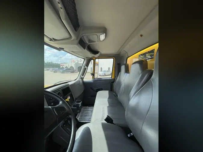 2019 International 4300