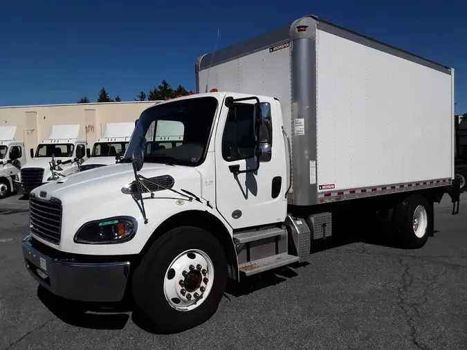 2019 FREIGHTLINER/MERCEDES M2 10620264d6dadfb44b92b471225dd479746