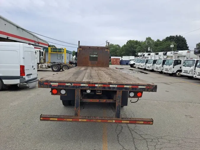 2020 FREIGHTLINER/MERCEDES M2 1062027d138af153ec8d5ebdbd575e1b876