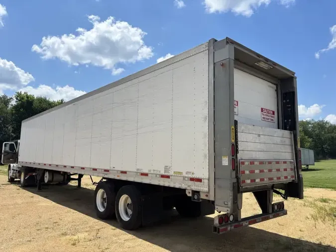 2018 UTILITY TRAILERS VS2RA 48/150/102
