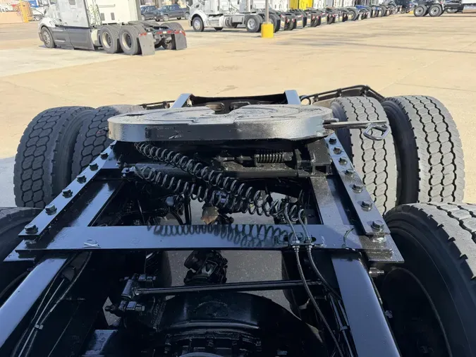 2022 Peterbilt 5792028320e9aae374f2a2ca7b9aa2e0898