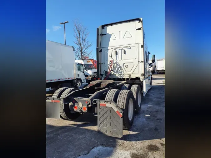 2021 FREIGHTLINER/MERCEDES NEW CASCADIA PX12664