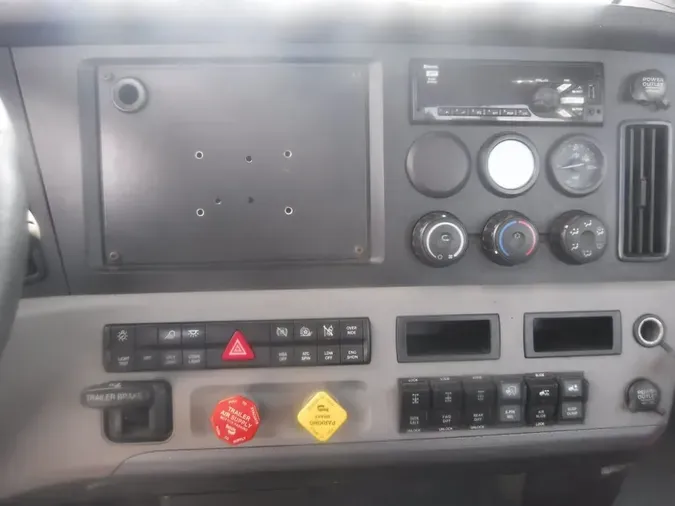 2019 FREIGHTLINER NEW CASCADIA PX12664
