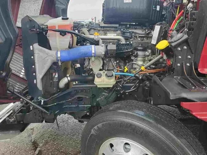 2021 WESTERN STAR 5700XE202b2fb00f7fb41c19c7bee99681718b