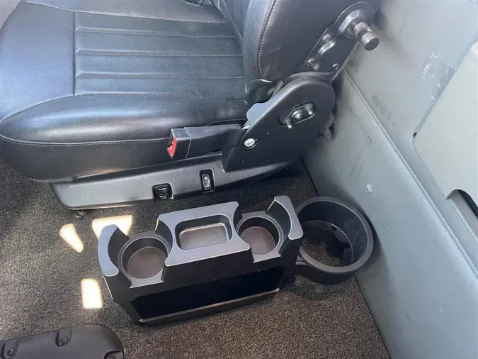 2018 Peterbilt 579